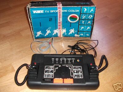 Intel TV Sport 5010